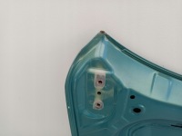 Hyundai bayon 2021- капот кришка двигуна ÷ Київ, фото thumb