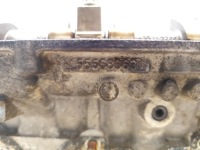 фото thumb №8, Vauxhall zafira головка двигуна 1.8 бензин 103kw 140 hp 55568363 a18xer