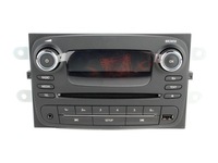 фото thumb №12, Радио trafic iii vivaro b talento nv300 usb bluetooth