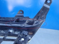 фото thumb №16, Toyota camry hybrid lift 15-19 2015-2019 решётка радиатора решётка радиатора