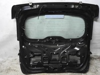 фото thumb №6, Renault scenic iii 09-16 nv676 крышка багажника багажника задняя