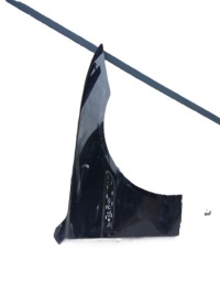 фото thumb №1, Jaguar xe 15-20 передний крыло правый перед