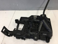 фото thumb №1, Корпус акумулятор захист основа seat ibiza 4 6j