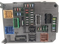 фото thumb №3, C4 ii ds4 1.6ehdi модуль bsi 9665547480 s180121003h