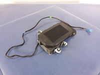 фото thumb №4, Panamera i 970 повітродувка сидіння пасажира