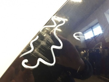 фото thumb №6, Volvo s-60 v-60 2010 дверь левая перед