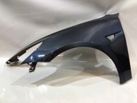 Купити Tesla model 3 крило ліве перед передній, фото thumb