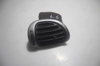 фото thumb №1, Решітка обдув середня ліва toyota yaris ii