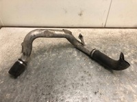 фото thumb №1, Труба шланг интеркулер honda cr-v crv 17283-r06-e000