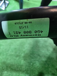 фото thumb №8, Hak буксировочный audi a6 s6 c7 4g 4g0800491t 4g0800491