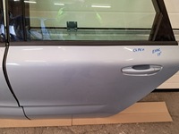 фото thumb №9, Citroen c4 picasso ii двері ліві перед + зад 2015 ehhc короткий