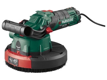 Шлифовальная машина для штукатурки стен PARKSIDE WBS 180 B3 1050 Вт