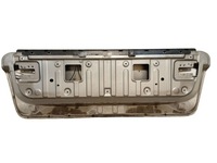 фото thumb №8, Борт крышки багажника задняя renault koleos i hy lak: tekxa 08-11