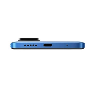 Смартфон Xiaomi Redmi Note 11s 5G 4/128 ГБ Синий