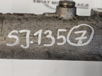 фото thumb №5, Alfa romeo 159 brera 2.4 jtd 939a9000 шланг труба води 552139070