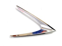 фото thumb №1, Левый хром рамка бампера перед lexus rx 2016+ новый оригинальный номер