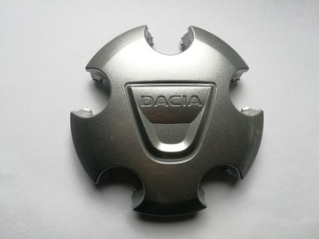 Чехлы Dacia Duster HUB PACK ORIGINAL