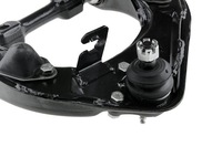 фото thumb №11, Mitsubishi mb831035 рычаг передний верхний левый