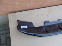 фото thumb №8, Спойлер накладка бампера skoda fabia iv monte carlo 6ve807521b