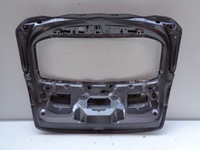 фото thumb №6, Крышка багажника задняя citroen ds4 10- nr 36126