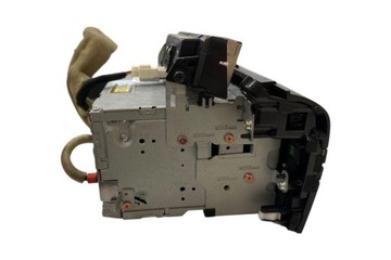 фото thumb №9, Радіо з навігація mazda 3 sedan bk br2d66ar0 2.0l бензин 110kw 2007