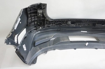 фото thumb №10, Бампер задний 4xpdc audi q3 ii f3 83a lx7m
