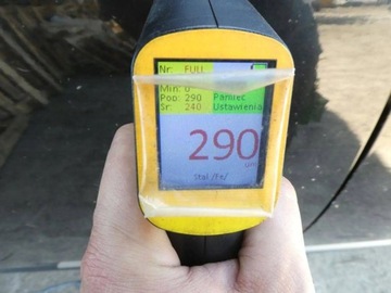 фото thumb №5, Jeep compass i дверь правые зад задние правые compas