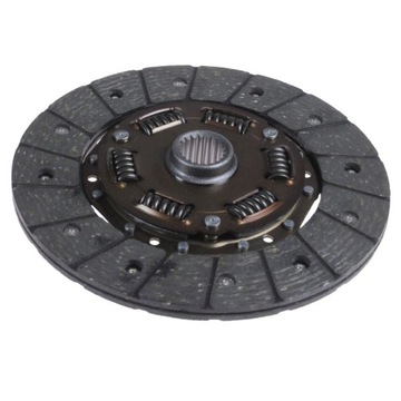 фото thumb №2, Add63111/blp диск сцепление. daihatsu cuore/sirion/trevis 1,0 98- синий print