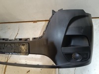 фото thumb №2, Бампер renault master iv 19+ перед nr m360