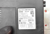 Блок керування модуль telematic 9389657-01 bmw 4 f36 13-17 Зі Шроту, фото thumb