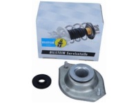 фото thumb №1, Кронштейн амортизатора перед subaru justy iii 03-