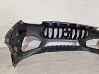 фото thumb №9, Maserati grecale бампер передний перед 6pdc 2022-