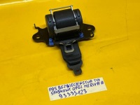 Купити Ремінь безпеки задній середній opel meriva a 03-08r 93335123 ., фото thumb
