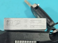 фото thumb №4, Ручка перед ліва зовнішня opel mokka a 12-19