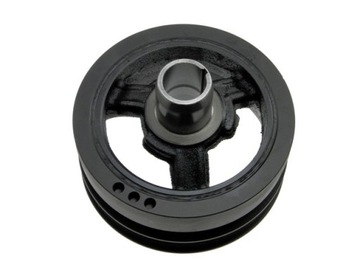 фото thumb №3, Колесо ременное вала jeep cherokee kj 3.7 99-