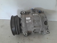 фото thumb №1, Alfa romeo 166 03-07 компресор компресор кондиціонера 447220-8153