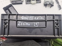 фото thumb №12, Набор стартовый vw golf viii 1.5 tsi 130km 20-24