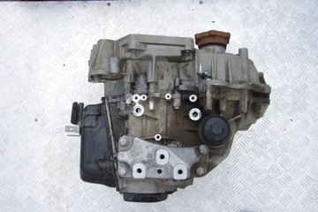 фото thumb №8, Коробка передач коробки передач dsg vw golf vii gti 2.0 tfsi tsi skoda seat audi chh syz