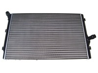 Купить Радиатор радиатор воды жидкости двигателя audi a3 1.6 2.0 tdi sportback, фото thumb