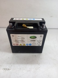 фото thumb №1, Аккумулятор jaguar xe xf cx23-10c655-ac