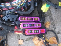 фото thumb №9, Установка жгут интерьера a4 rs4 b8 комплектная bang