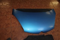 фото thumb №1, Citroen c4 picasso i капот передняя комплектная