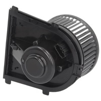 фото thumb №2, Seat leon toledo ii вентилятор інтер'єру новий