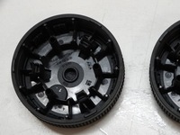 фото thumb №6, Ручка регулировка сиденье opel vectra c 2001480000