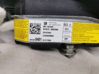 фото thumb №8, Подушка безопасности подушка водителя opel insignia a 13270401