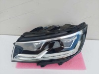 фото thumb №9, Vw t6.1 t6 lift лампа левая перед передняя full led