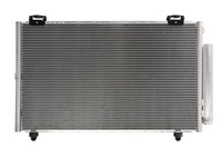 фото thumb №1, Конденсатор кондиціонера cd010248m