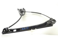 фото thumb №1, Механизм стекло левый задняя skoda rapid 5ja839461