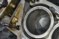 Купить Блок низ  двигателя wał maserati levante 3.0 v6 430 km 16-20, фото thumb