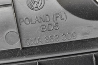 фото thumb №8, Seat tarraco kn2 ліва сторона b блок двигуна trim 5na867243c 2022 26824249